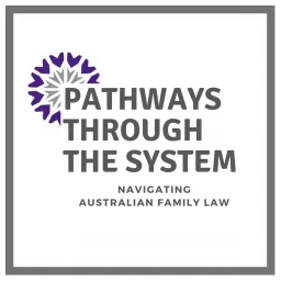 Pathways Through the System Podcast artwork