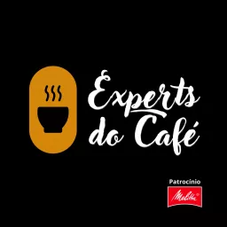 Experts do Café Podcast artwork
