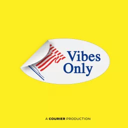 Vibes Only Podcast artwork