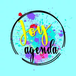 Joy Agenda Podcast artwork