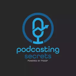 Podcasting Secrets artwork