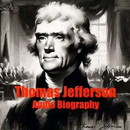 Thomas Jefferson - Audio Biography