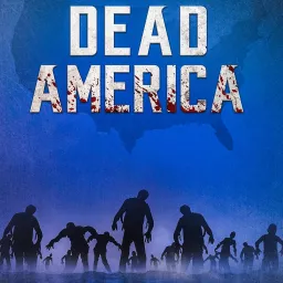 Dead America - Zombie Audiobook Series