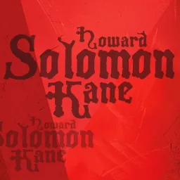 Solomon Kane | R.E. Howard | Audiolibro italiano