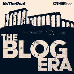 The Blog Era Podcast artwork