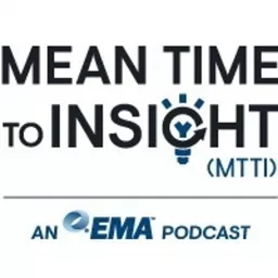 Mean Time To Insight Podcast artwork