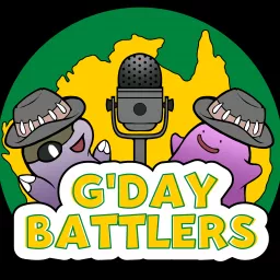 G’day Battlers Podcast artwork