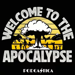 Welcome to the Apocalypse Podcast artwork