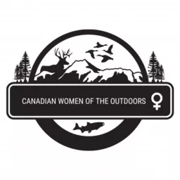 Canadian Women of the Outdoors Podcast artwork