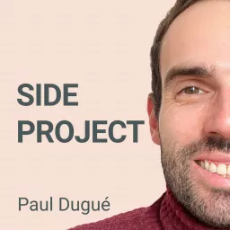 Side Project Podcast artwork