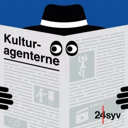 Kulturagenterne Podcast artwork