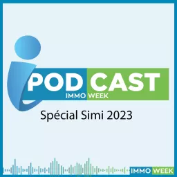 Spécial Simi 2023 Podcast artwork