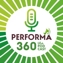 Performa 360 | Le Podcast artwork