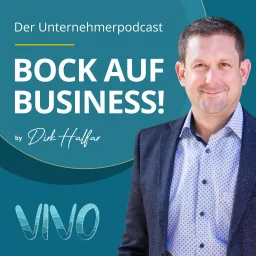 Bock auf Business - Unternehmerstories unzensiert Podcast artwork