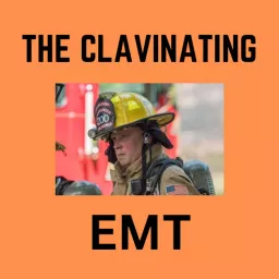 The Clavinating EMT Podcast artwork