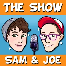 The Show with Sam & Joe Podcast artwork