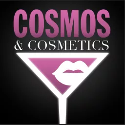 Cosmos & Cosmetics Podcast artwork