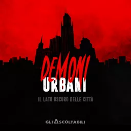 Demoni Urbani Podcast artwork