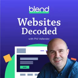 Websites Decoded: Website Design, SEO, UX, Conversion Optimisation & More