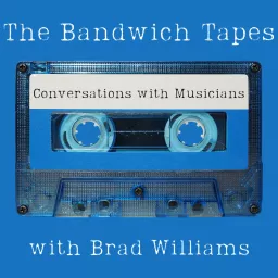 The Bandwich Tapes Podcast artwork