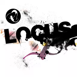 LOCUS Drum 'n' Bass Podcast artwork