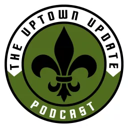 The Uptown Update Podcast artwork