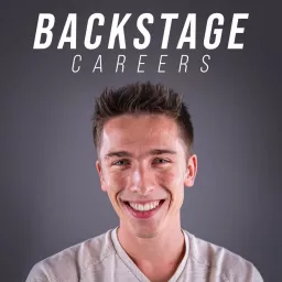 Backstage Careers Podcast artwork
