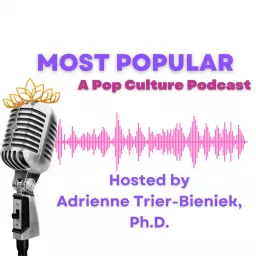 Most Popular Podcast artwork
