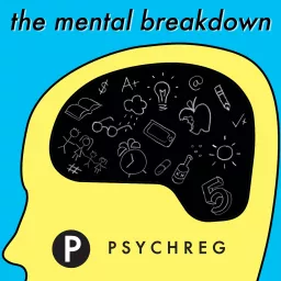 The Mental Breakdown Podcast artwork
