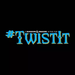 Hashtag Twist It Podcast artwork