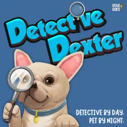Detective Dexter Podcast artwork