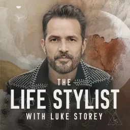 The Life Stylist Podcast artwork