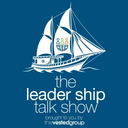 The Leadership Talk Show Podcast artwork