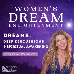 Women's Dream Enlightenment Podcast artwork