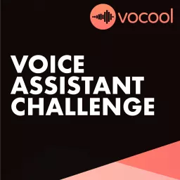 #VoiceAssistantChallenge by Vocool.co