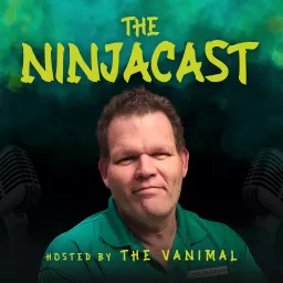 The Ninjacast Podcast artwork