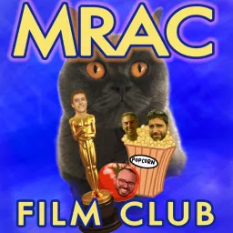 MRAC Film Club