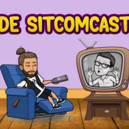 Sitcomcast Podcast artwork
