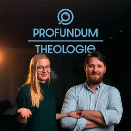 Profundum Theologie Podcast artwork