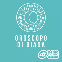 Oroscopo Di Giada Podcast artwork