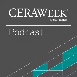 CERAWeek Podcast artwork