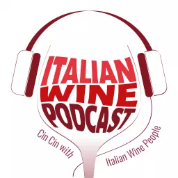 Italian Wine Podcast artwork