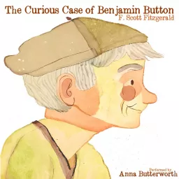 The Curious Case of Benjamin Button audiobook