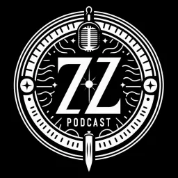 ZZ Podcast artwork