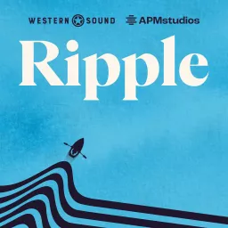 Ripple Podcast artwork