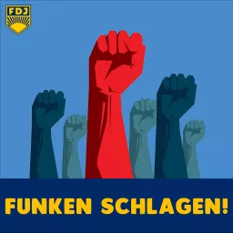 Funken schlagen!