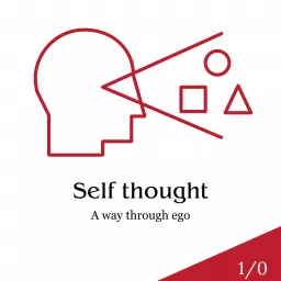 Self Thought Podcast artwork