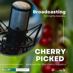 Cherry Picked Podcast artwork