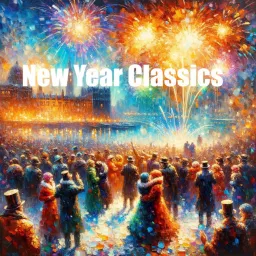 New Year Classics Podcast artwork