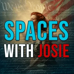 Spaces With Josie Podcast artwork